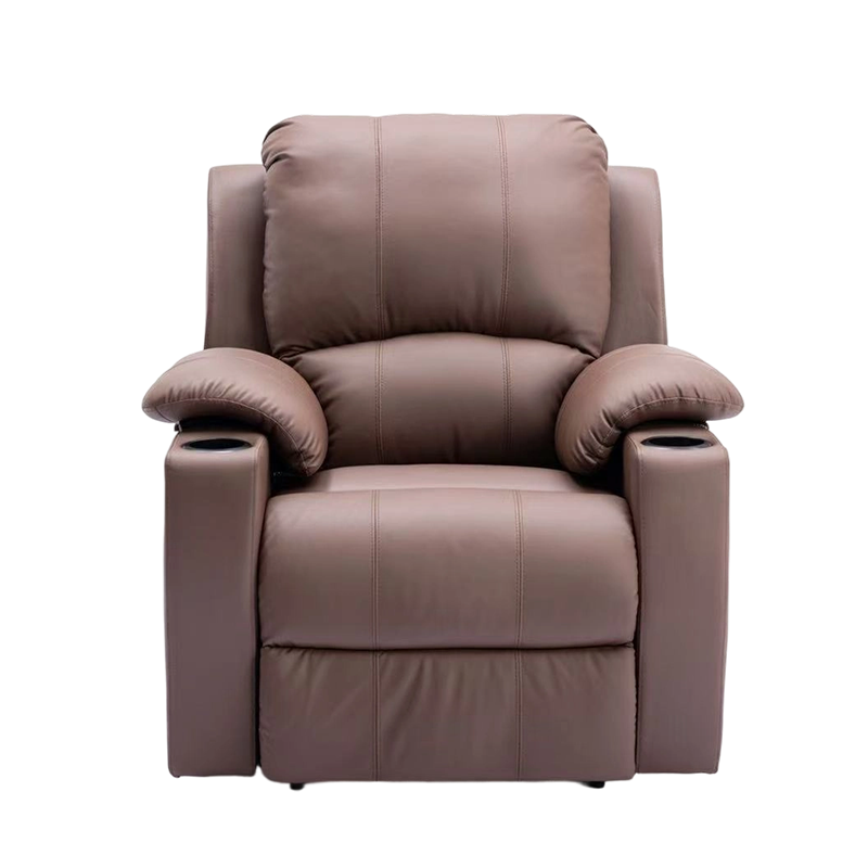 Overstuffed Recliner Cathaoirleach Tolg Aonair Lámhleabhar Cathaoirleach recliner