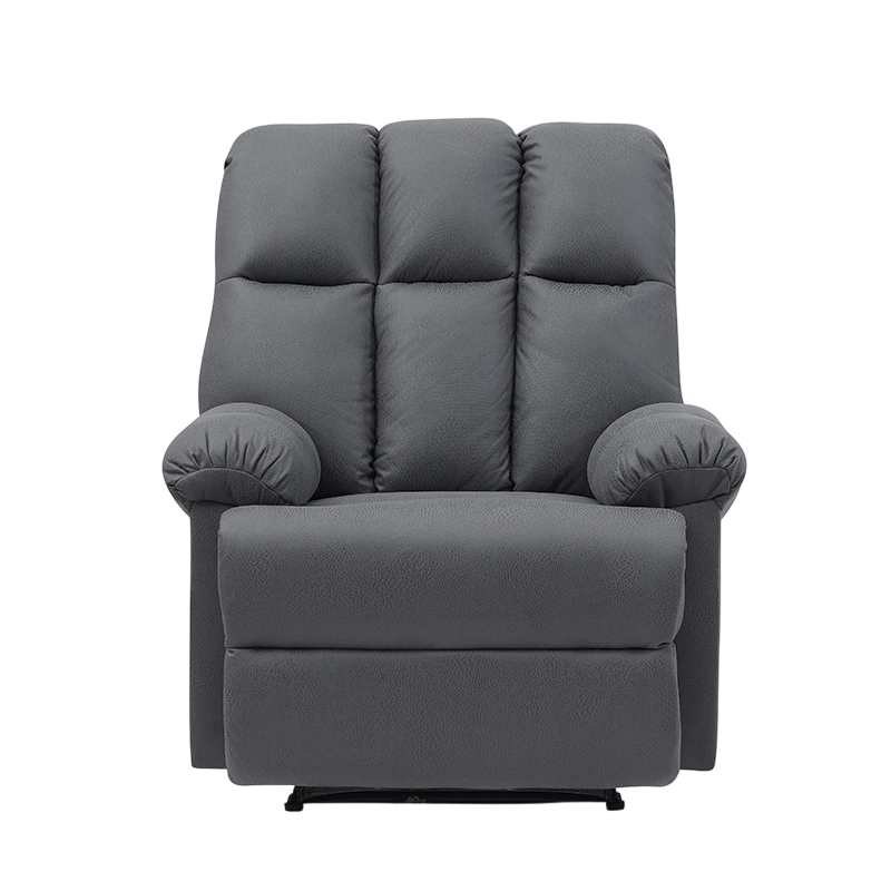 Cathaoirleach Recliner Oversized Adjustable Lámhleabhar
