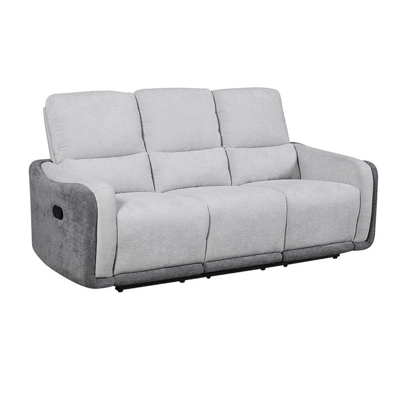 3 Píosa Lámhleabhar reclining Livingroom Tolg